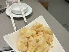 -海底捞火锅(天通苑华联店)