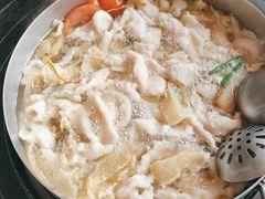 -芭夯兔·兔肉汤锅(新都店)