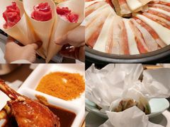 -福照楼汽锅鸡·云南特色菜(火车站锦江店)