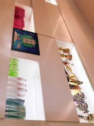 -锦尚名仕Hair Salon