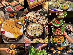 -芸山季·云南山珍菌火锅(人民广场来福士店)