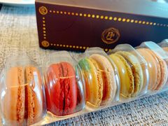 -PAUL LAFAYET 法式甜品(港汇广场店)