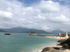 -海南分界洲岛旅游区