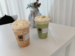 -SUGAR COFFEE城市咖啡(三一重工店)