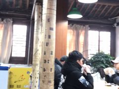 大堂-赵元章肉骨烧(山塘街店)