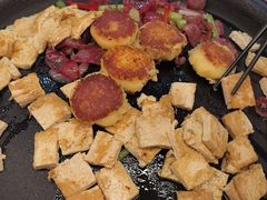 -一烙锅(友谊店)