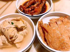 -慧娟面馆·餐厅(望江路店)