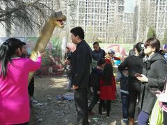 -回龙观体育文化公园