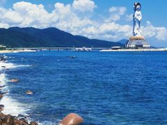 -三亚南山文化旅游区