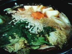 -山葵家居酒屋(天目里店)