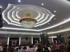 大堂-御口福·廿八年经典粤菜·驰名烧鹅 (远景路店)