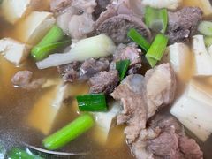 廿八都豆腐风炉仔锅-浔里饭店
