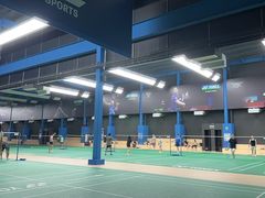 -DC极兔羽毛球馆YONEX(诸光馆)