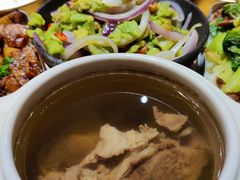 -有肉食·虎九闽菜(798艺术区店)