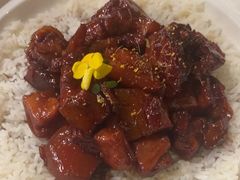 -福荣新中式餐厅