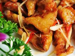 -惠丰堂饭庄(北洼路店)