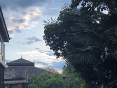 -西双版纳洲际度假酒店-曼霖轩中餐厅