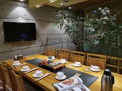 包厢-小城粥道·海胆鲜虾粥(解放广场店)