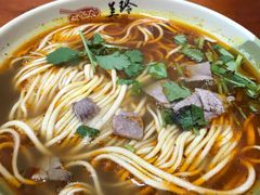 -美玲拉面(鞍山西道店)