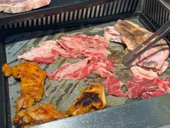 -尹珍珠·韩式无限烤肉(回龙湾店)