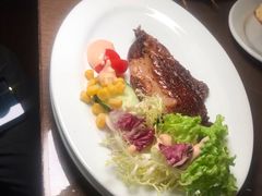 -福州仓山凯悦酒店·Market Cafe Lacucina咖啡厅