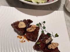 -喜来登由由大酒店九州膳坊中餐厅