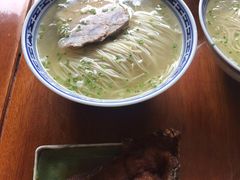 -同得兴 Since·1995 传统苏式面馆(十全街店)