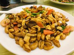 -晋阳饭庄(虎坊桥店)