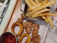 -悦荟牛排餐厅(佳木斯万达店)