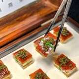 摊牌了 我就是想把他家每道菜尝一遍❗️