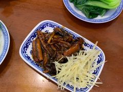 -同得兴 Since·1995 传统苏式面馆(十全街店)