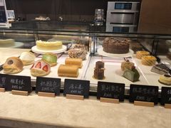 -V咖啡(兰州盛达希尔顿酒店)