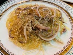 黄金翅肚-大永發老火浓汤·经典粤菜(北滨路店)