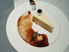 -戈雅法餐厅(世界城广场店)
