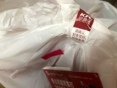 -肯德基(中纬店)