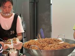 -六广门毛阿姨糯米饭