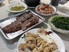 -区海鸡场饭店(石壁店)