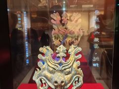 -北京大葆台遗址博物馆