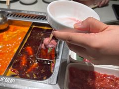 -海底捞火锅(天津SM城市广场店)