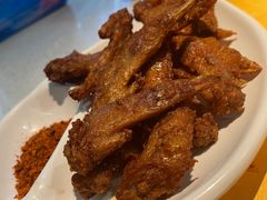 -黄记煌三汁焖锅(顺义华联店)