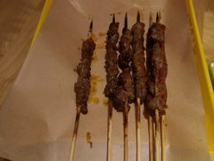-我是那个大叔·美食研究所(新塘路店)