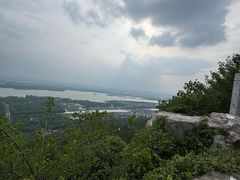 -虞山风景区