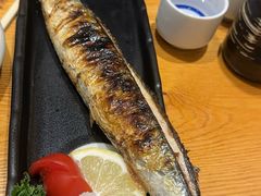 -福匠日本料理(人民路店)