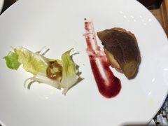 -都会尚膳·海鲜自助餐厅(重庆万豪酒店)