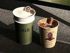 -OUR Bakery(国贸商城店)