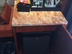 -厦门悦华酒店