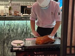 -金鸭季·北京烤鸭(深业上城店)