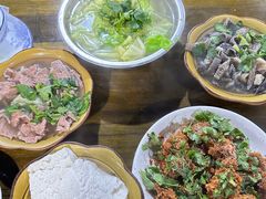 -小杨翘脚牛肉