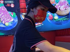 -妙香居韩国烤肉(鹏瑞利季华广场店)