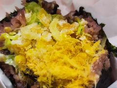 -阿杏饭团(龙岗世贸华润万家店)